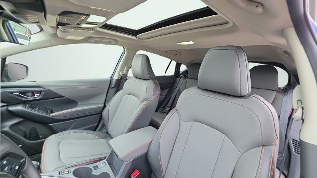 2026 Subaru Crosstrek - $33,521
