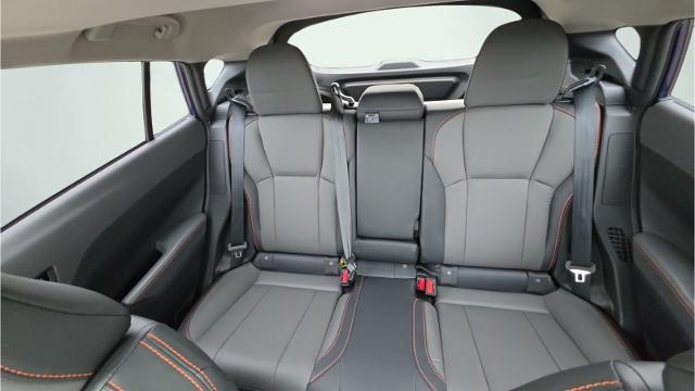 2026 Subaru Crosstrek - $33,521