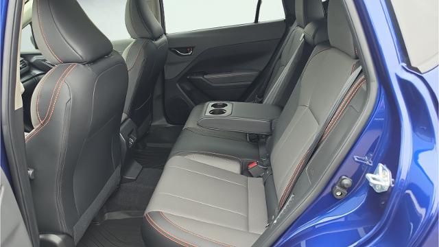 2026 Subaru Crosstrek - $33,521
