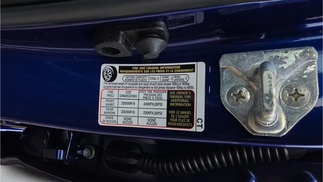 2026 Subaru Crosstrek - $33,521