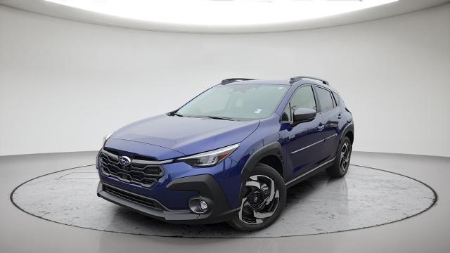 2026 Subaru Crosstrek - $33,421