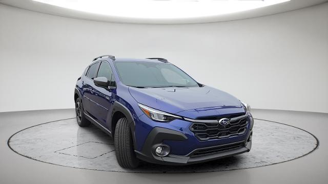 2026 Subaru Crosstrek - $33,421