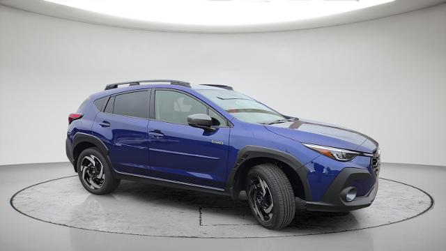 2026 Subaru Crosstrek - $33,421