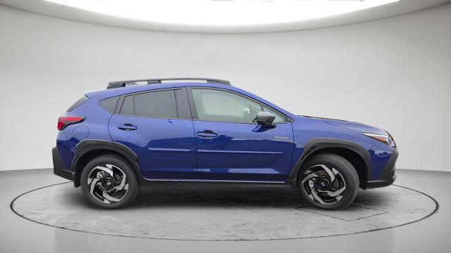 2026 Subaru Crosstrek - $33,421