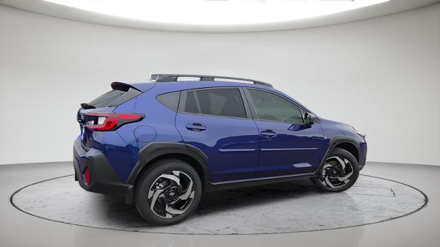 2026 Subaru Crosstrek - $33,421
