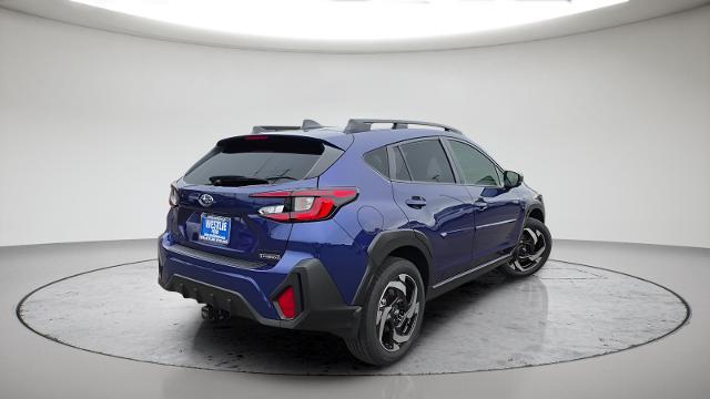 2026 Subaru Crosstrek - $33,421