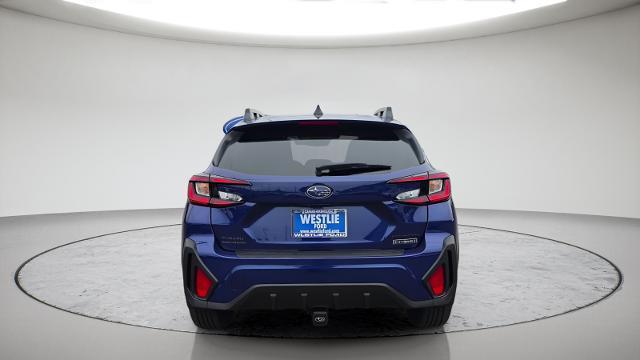 2026 Subaru Crosstrek - $33,421