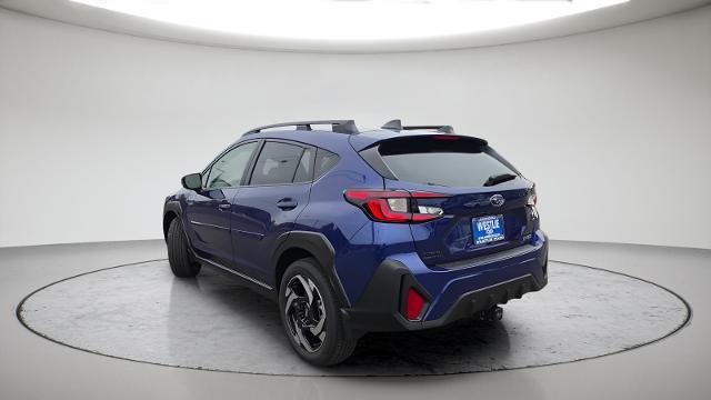 2026 Subaru Crosstrek - $33,421