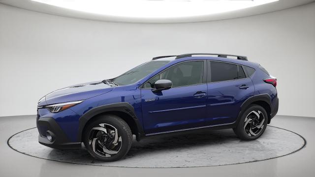2026 Subaru Crosstrek - $33,421