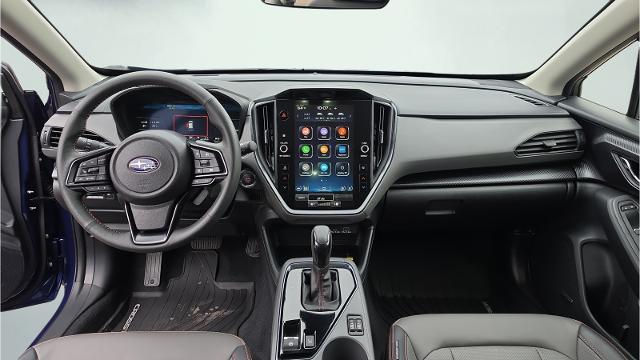 2026 Subaru Crosstrek - $33,421