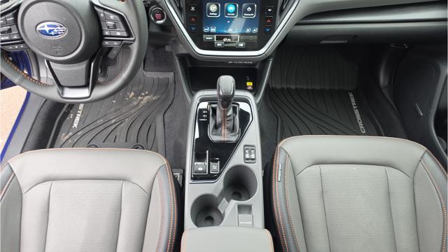 2026 Subaru Crosstrek - $33,421