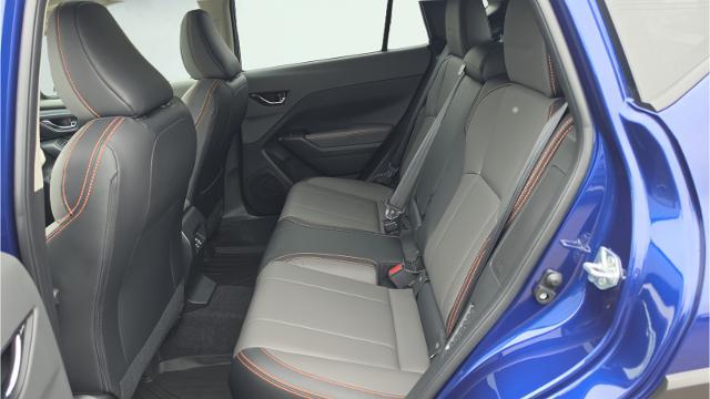 2026 Subaru Crosstrek - $33,421