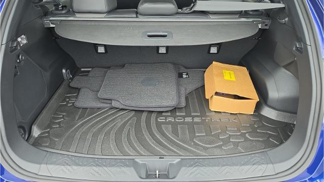 2026 Subaru Crosstrek - $33,421