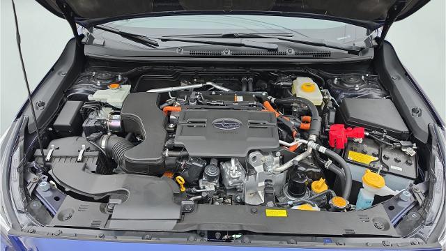 2026 Subaru Crosstrek - $33,421