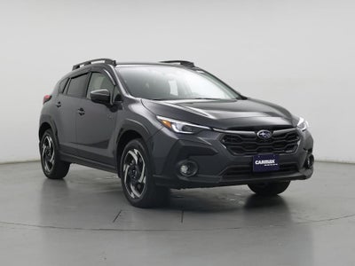 Photo of a 2026 Subaru Crosstrek AWD Limited Hybrid 4DR Crossover for sale