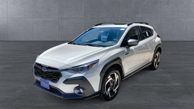 Preowned 2026 Subaru Crosstrek Limited Hybrid for Sale