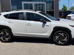 2026 Crosstrek Thumbnail 3