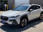 2026 Crosstrek Thumbnail 5
