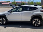 2026 Crosstrek Thumbnail 7