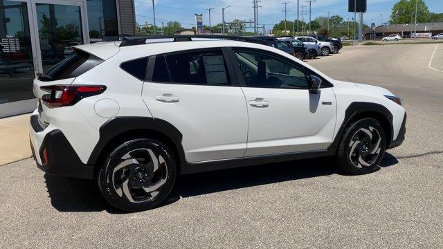 2026 Subaru Crosstrek - $35,794