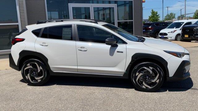2026 Subaru Crosstrek - $35,794