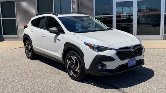 2026 Subaru Crosstrek - $35,794
