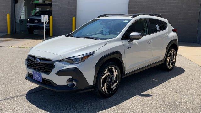 2026 Subaru Crosstrek - $35,794