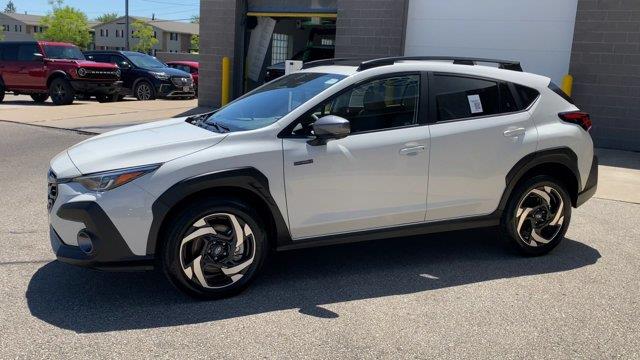 2026 Subaru Crosstrek - $35,794