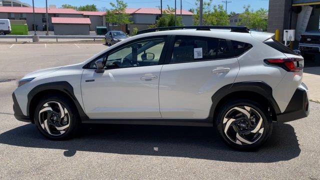 2026 Subaru Crosstrek - $35,794