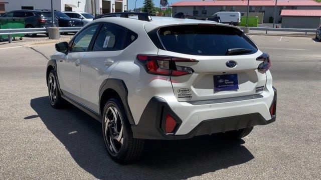 2026 Subaru Crosstrek - $35,794