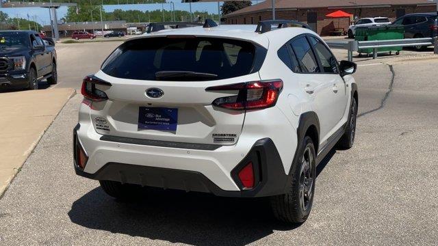 2026 Subaru Crosstrek - $35,794