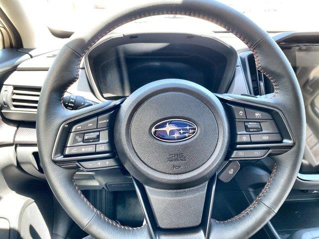 2026 Subaru Crosstrek - $35,794