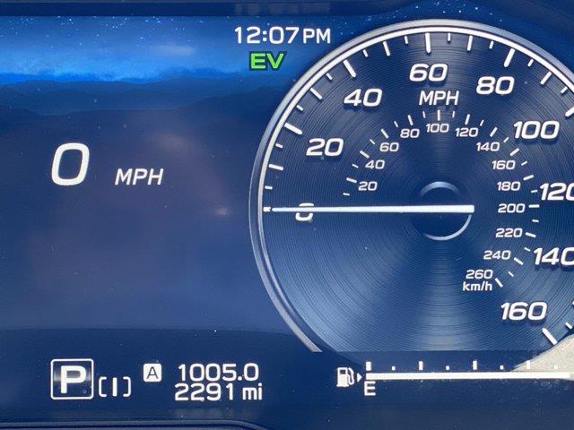 2026 Subaru Crosstrek - $35,794