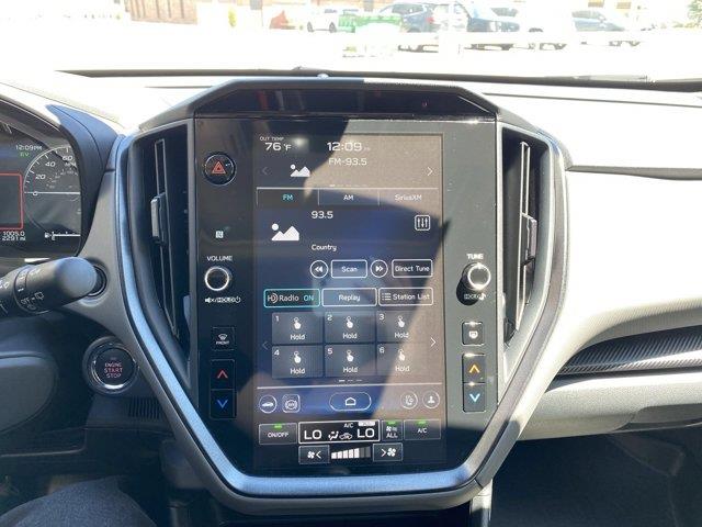 2026 Subaru Crosstrek - $35,794