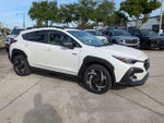 2026 Crosstrek Thumbnail 1