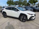 2026 Crosstrek Thumbnail 2