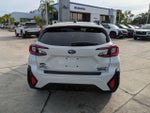 2026 Crosstrek Thumbnail 5