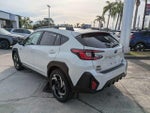 2026 Crosstrek Thumbnail 6