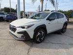 2026 Crosstrek Thumbnail 8
