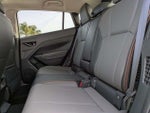 2026 Crosstrek Thumbnail 14