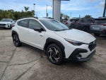 2026 Crosstrek Thumbnail 2