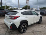 2026 Crosstrek Thumbnail 4