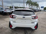 2026 Crosstrek Thumbnail 5