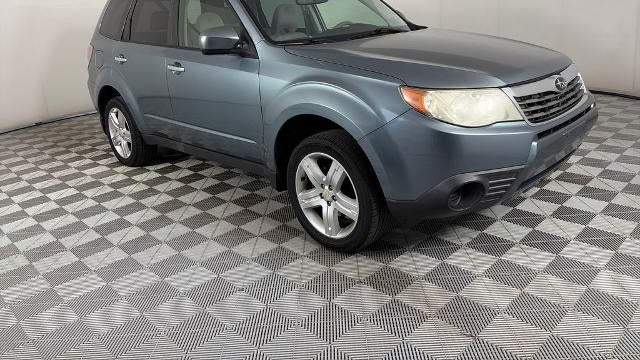 Preowned 2009 Subaru Forester 2.5 X Premium for Sale