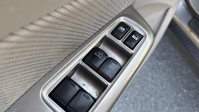2009 Subaru Forester 2.5 X Premium