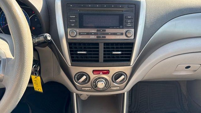 2009 Subaru Forester 2.5 X Premium