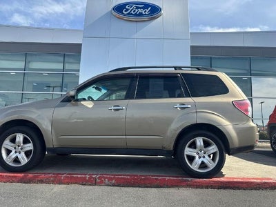 Photo of a 2009 Subaru Forester AWD 2.5 X Premium 4DR Wagon 4A for sale