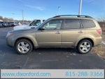 2009 Forester Thumbnail 2