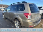 2009 Forester Thumbnail 3