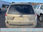 2009 Forester Thumbnail 4